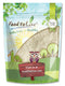 Lime Juice Powder, 1.5 Pounds - Unsulfured, Made from Raw Dried Citrus