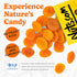 2 Nuts.com Dried Apricots Turkish No Sugar Added, Healthy Fruit Snack for Adults & Kids Naturally Plump & Juicy, Good