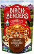 16 Oz (Pack 6) Birch Benders Organic Pancake and Waffle Mix, Chocolate Chip