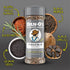 Pack 5 Set Dan-Os All Star Seasoning Variety Bottle Original, Cheesoning, Preem-O, Cajun & Tac-O All Purpose Spice