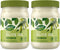 Heaven & Earth Pure Olive Oil Mayonnaise, 15 oz (2 Pack) |