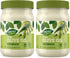 Heaven & Earth Pure Olive Oil Mayonnaise, 15 oz (2 Pack) |