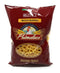 Primeluci Anelletti Durum Wheat Semolina Pasta - 1 lb (Pack of 4)