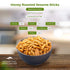 (26oz) Oregon Farm Fresh Snacks Honey Roasted Sesame Sticks - Sweet & Salty Sesame Snacks In Reusable Bag - Perfect