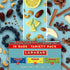 Pack 18 Count (1.6 oz LARABAR Fruit & Nut Bars Variety Each), Blueberry Muffin Lemon Apple Pie, Vegan Gluten Free Dairy