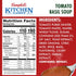 14.5 oz. Campbell's Kitchen Classics Tomato, Can