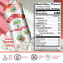 (16.57 oz, Pack 12) Vinut Natural Watermelon Juice Drink with Pulp, fl of Real Watermelon Juice, No Sugar Added, Gluten