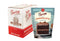 Bob's Red Mill Signature Decadent Chocolate Cake Mix, 15.5 oz Bag (Pack of 4), Non-GMO