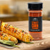 The Spice Lab Mexican Street Corn Seasoning, 5 oz Shaker Jar, All Natural Elote Seasoning for Mexican Corn, Vegan Snacks
