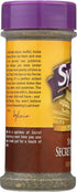 SYLVIAS Seasoning Secret, 1.5 oz