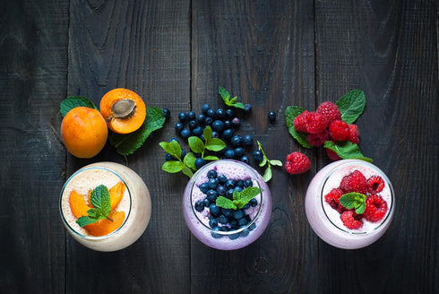 Immune (5 30 VIVO Yogurt Starter/Natural Boxes) Makes up to quarts of Yogurt