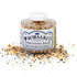 Borsari Everything Bagel Seasoning - Gourmet Spice with Sea Salt and Poppy Seeds, Gluten Free, Keto Friendly (3.2 oz)