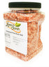 5 Lbs Anna and Sarah Himalayan Pink Rock Salt in Jar
