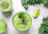 1 Food to Live Organic Kale Powder, Pound Non-GMO, Made from Raw Dried Whole Leaves, Vegan, Kosher, Bulk, Great