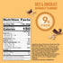 Pack, 15 21.2 oz Fiber One Chewy Bars, Oats and Chocolate, Fiber Snacks, Mega Ct