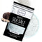 Caravel Gourmet Italian Black Truffle Sea Salt Rich Truffle-Infused Flavor Elevates Dishes