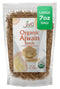 Jiva Organics Organic Ajwain Seeds 7 Ounce Bag - Whole Carom Seed, 100% Natural & Non-GMO Ajamo