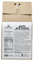 1 Rabbit Creek Olive Oil Bread Mix Garlic and Cheese Bread Baking Mix, Easy To Make, Ready in Hour