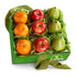 A Gift Inside Fruitful Trio Deluxe Fruit Gift