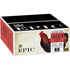 EPIC Bars, Chicken Sriracha, Keto and Paleo Friendly, Whole30 Approved, Gluten Free,