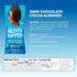 Pack, 1.2 (Pack 15) SkinnyDipped Snack Attack Almond Variety Chocolate Covered Almonds, Low Sugar, Gluten Free, Healthy