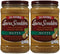 Laura Scudder's Natural Crunchy Peanut Butter - 26 oz - 2 pk