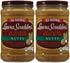 Laura Scudder's Natural Crunchy Peanut Butter - 26 oz - 2 pk