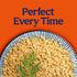 by BEN'S ORIGINAL 8.5 oz BEN'S ORIGINAL Ready Rice Brown Basmati Rice, Easy Side Dish, Pouch