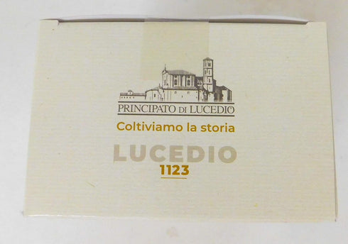 Principato Di Lucedio 1.1 Carnaroli Rice, Pound