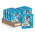 Sonic Fruit Flavored Snacks, Treat Pouches, Gluten Free, 10 ct (Pack of