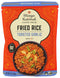 Maya Kaimal Toasted Garlic Fried Rice, 8.5 OZ