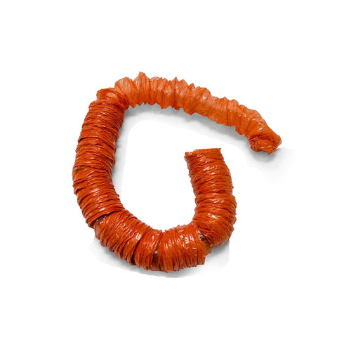 32mm The Sausage Maker - Curved Smokeable Plastic Sausage Casings