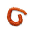 32mm The Sausage Maker - Curved Smokeable Plastic Sausage Casings