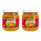 Sanniti Peruvian Hot Pepper Spread | DOP Molido Paste Imported From Peru