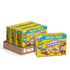Golden Grahams Cereal Treat Bars, S'mores, Snack Bars, Value Pack, 16 Ct,