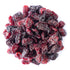 1 Food to Live - Organic Delightful Berries Mix, Pound - A Blend of Non-GMO Dried Cherries & Cranberries. Gently