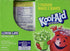0.13-Ounce Packets (Pack 96) Kool-Aid Lemon-Lime Unsweetened Soft Drink Mix