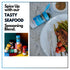 3.2 oz Tasty Seafood Blend by Peggysfood