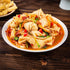 JTEDZI 1.1lb (500g) Dried Tofu Skin Knots, Bean Curd Knots, Natural Soy Tofu Knots