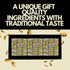 %40 8.8 oz Turkish Delight Extra Duduble by BAKIRKAZAN, PISTACHIO Turkish Delights Candy Luxury Food Gifts, Turkish