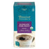Teeccino Dandelion Herbal Tea, Dark Roast, 25 Tea Bags, Caffeine Free, Prebiotic