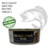 8.4 (Pack 6) Riga Gold Shproti, Sprats in Oil, ounces