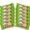 Vigo Authentic Cilantro Lime Rice, Fresh & Zesty Low Fat, 8oz (Cilantro