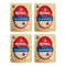 Royal White Basmati Rice - Ready to Heat Rice - 8.5 oz