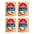 Royal White Basmati Rice - Ready to Heat Rice - 8.5 oz