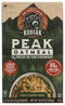 Kodiak Peak Instant Oatmeal Packets, Maple Brown Sugar, High Protein, 100% Whole