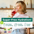 Pack, (4 80 Stur - Founder's Favorites Variety Natural Water Enhancer, Bottles, Makes Flavored Waters) - Sugar Free
