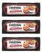 Cloverdale Cracker Size Summer Sausage 12 Ounce Gluten-Free, No Added MSG Summer