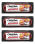 Cloverdale Cracker Size Summer Sausage 12 Ounce Gluten-Free, No Added MSG Summer