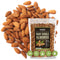 Raw California Almonds 32 oz (2 lbs) | Natural | Whole |